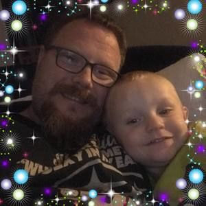 Meet your Posher, Sean